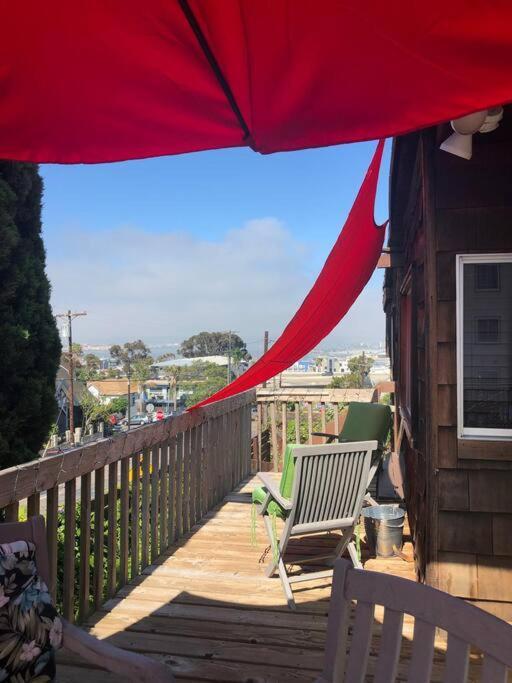 Cozy Studio In Downtown San Diego Zewnętrze zdjęcie