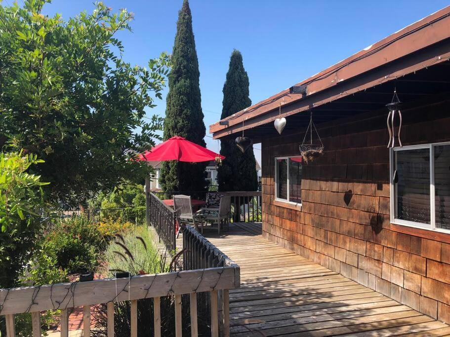 Cozy Studio In Downtown San Diego Zewnętrze zdjęcie