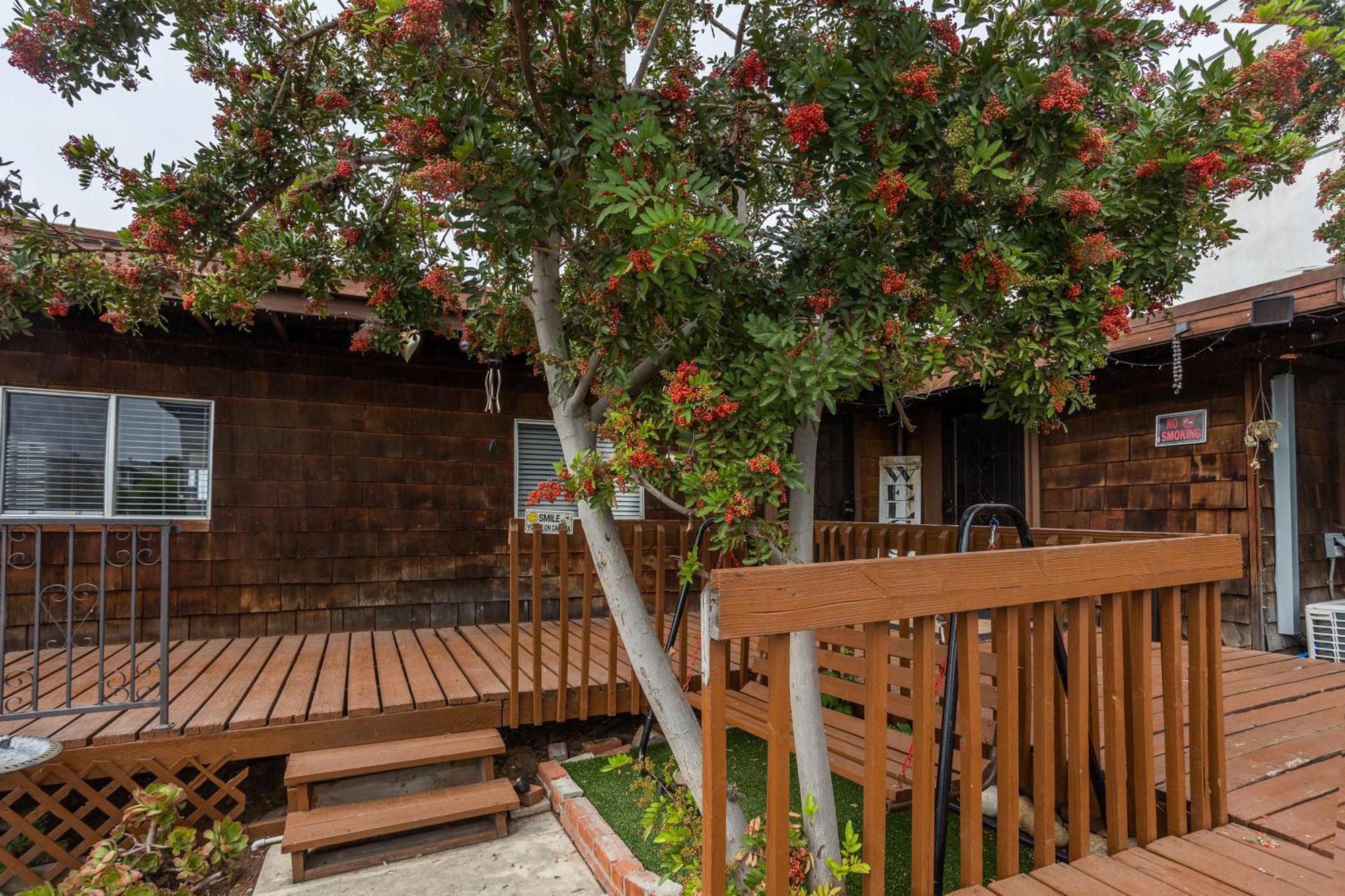 Cozy Studio In Downtown San Diego Zewnętrze zdjęcie
