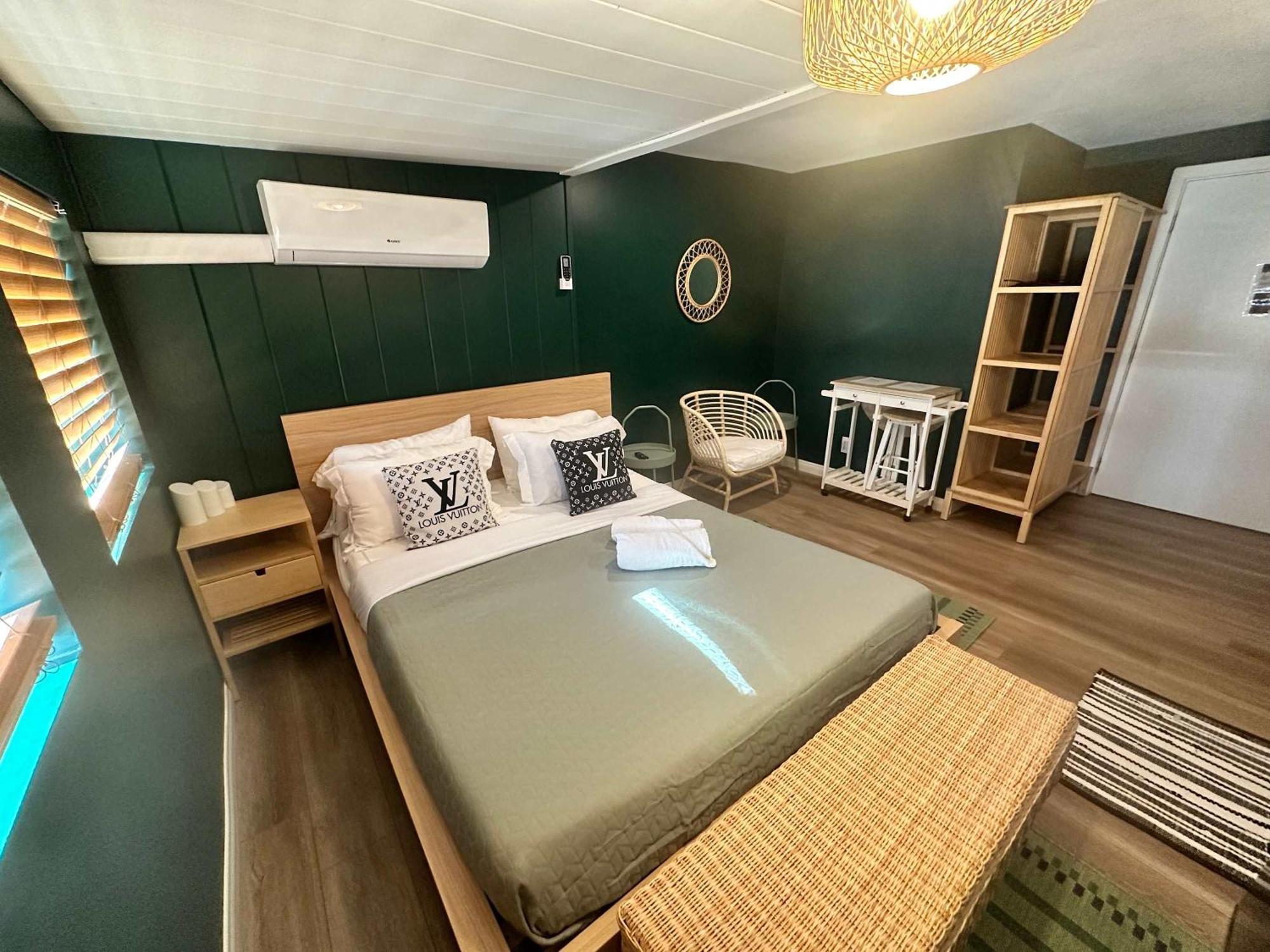 Cozy Studio In Downtown San Diego Zewnętrze zdjęcie