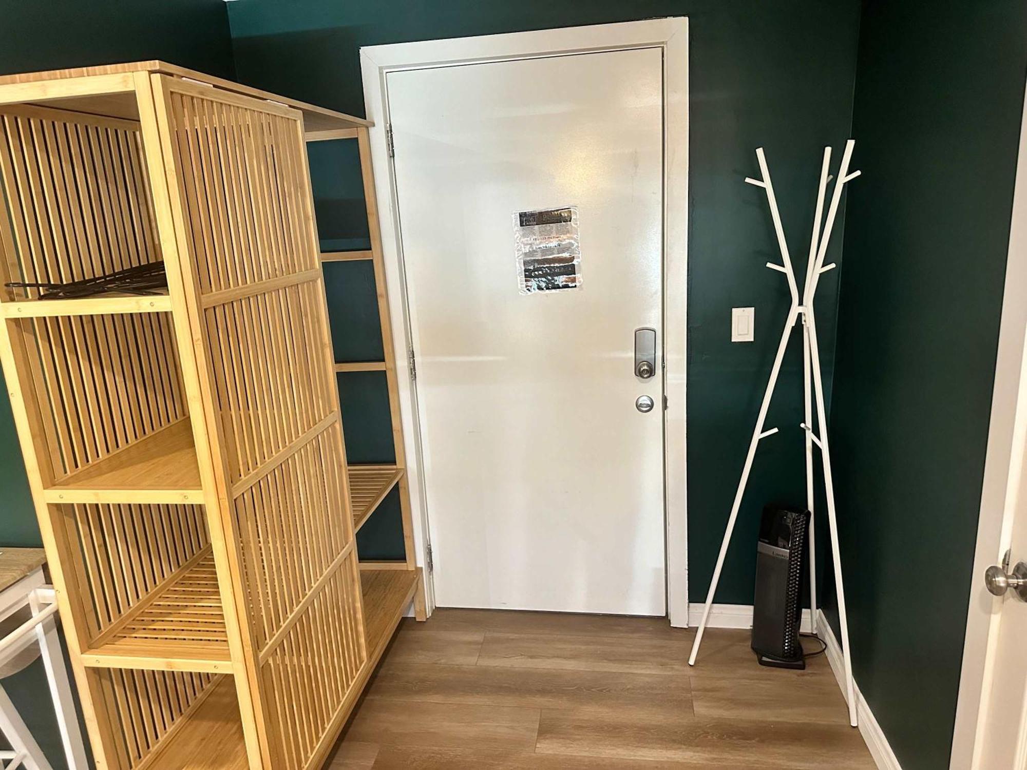 Cozy Studio In Downtown San Diego Zewnętrze zdjęcie